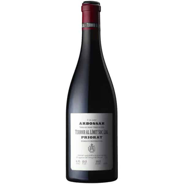 Terroir Al Limit Arbossar 2022
