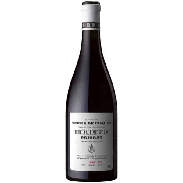 Terroir Al Limit Terra de Cuques Negre 2021