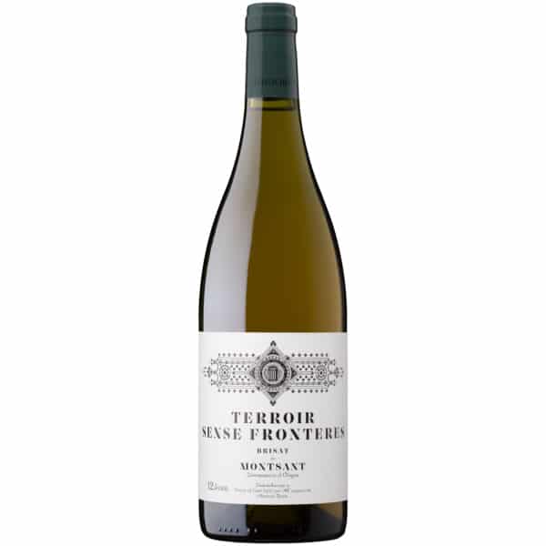Terroir Al Limit Terroir Sense Fronteres Brisat 2022