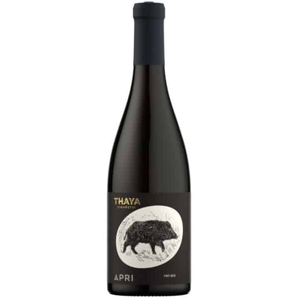 Thaya Apri Pinot Noir 2022