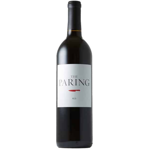 The Paring Red 2017