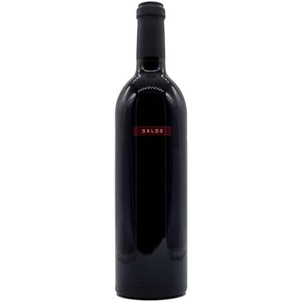 The Prisoner Wine Company Saldo Zinfandel 2021