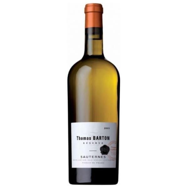 Thomas Barton Sauternes