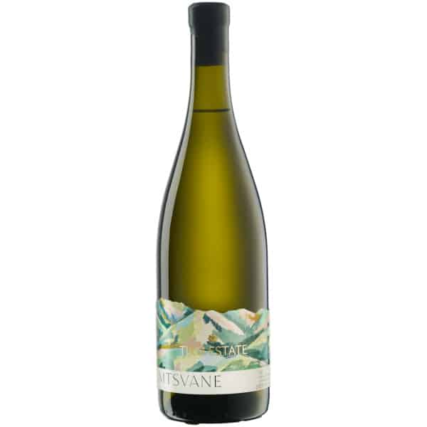 Tiko Estate Mtsvane 2023