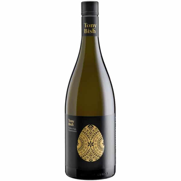 Tony Bish Golden Egg Chardonnay 2023