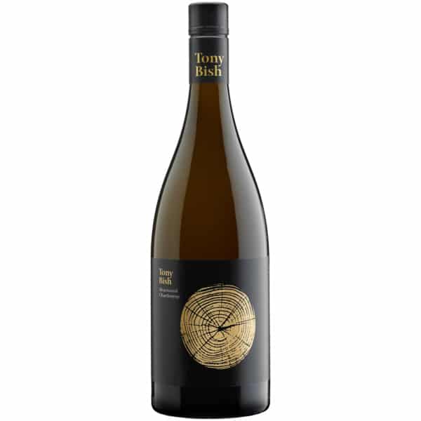 Tony Bish Heartwood Chardonnay 2022