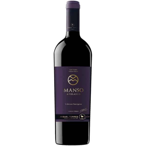 Torres Manso de Velasco 2019