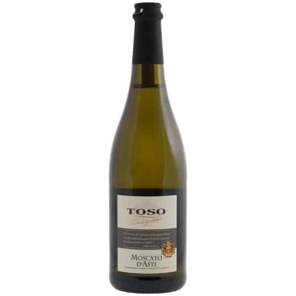 Toso Moscato d'Asti