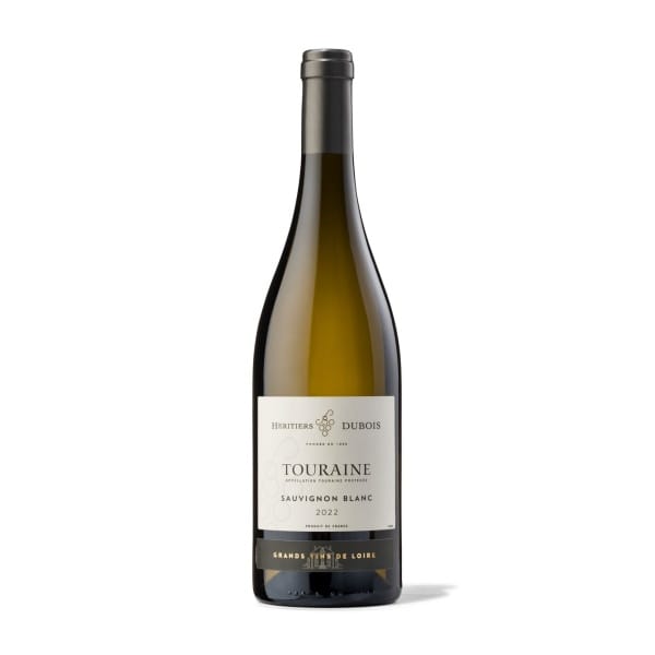 Touraine Touraine Sauvignon Blanc 0.75L