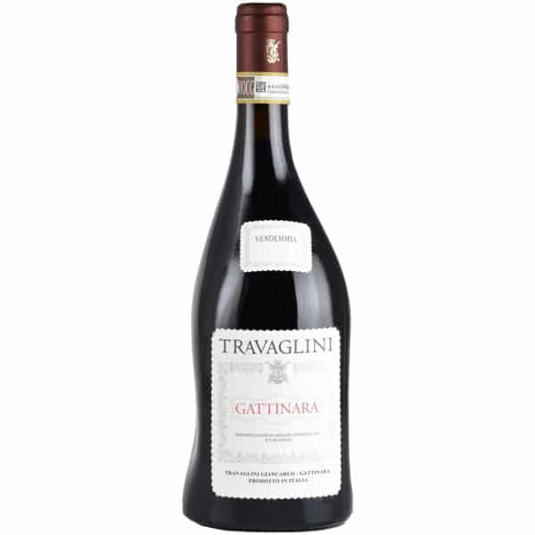 Travaglini Gattinara 2021