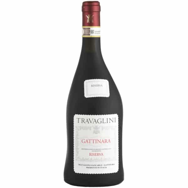 Travaglini Gattinara Riserva 2019