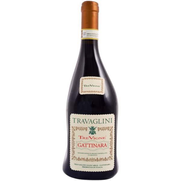 Travaglini Gattinara Tre Vigne 2020