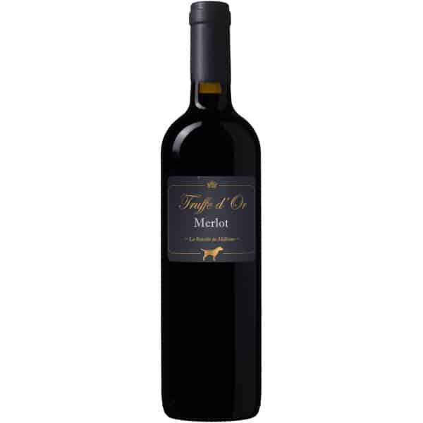 Truffe d'Or Merlot