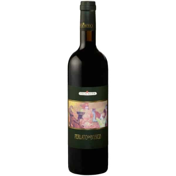 Tua Rita Perlato del Bosco 2022