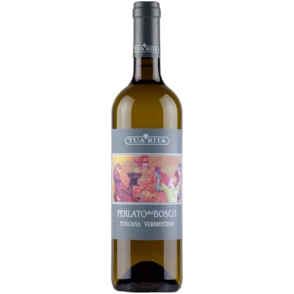 Tua Rita Perlato del Bosco Bianco 2022