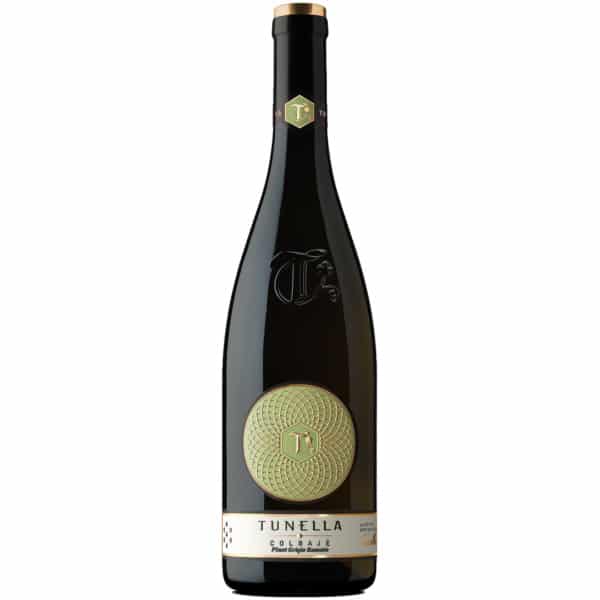 Tunella Col Baje Pinot Grigio 2022