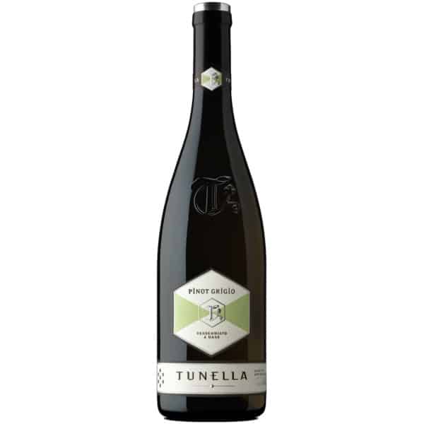Tunella Pinot Grigio 2023