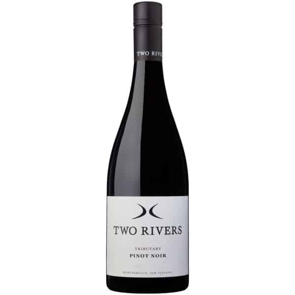 Two Rivers Tributary Pinot Noir 2022