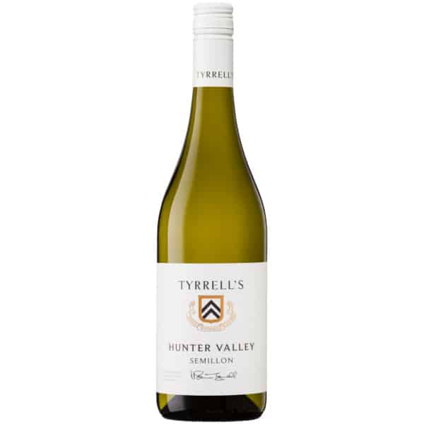 Tyrrell's Hunter Valley Semillon 2023