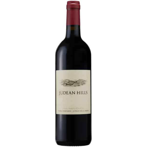 Tzora Judean Hills 2022