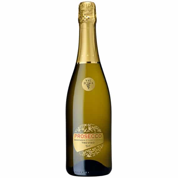 Val d'Oca Prosecco DOC Spumante Brut - Treviso