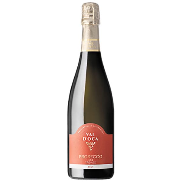 Val d'Oca Prosecco DOC Treviso Frizzante