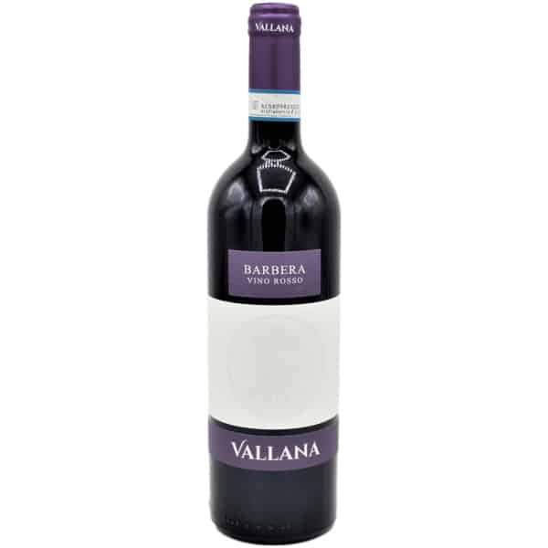 Vallana Barbera 2022