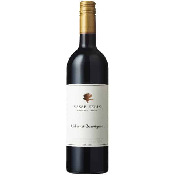 Vasse Felix Cabernet Sauvignon 2022