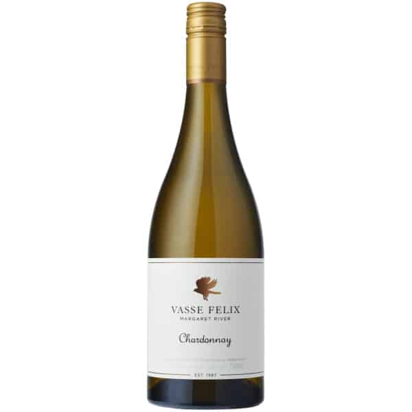 Vasse Felix Chardonnay 2023