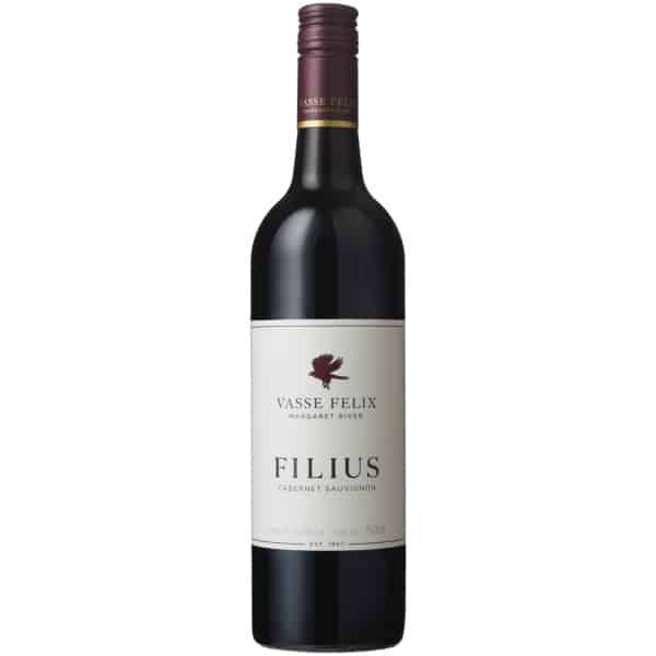 Vasse Felix Filius Cabernet Sauvignon 2022