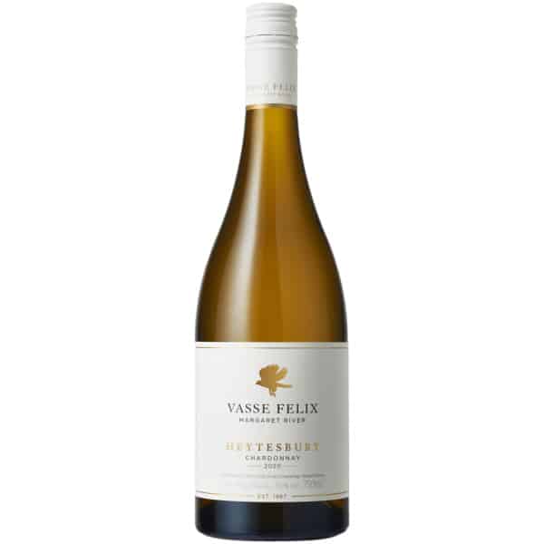 Vasse Felix Heytesbury Chardonnay 2023