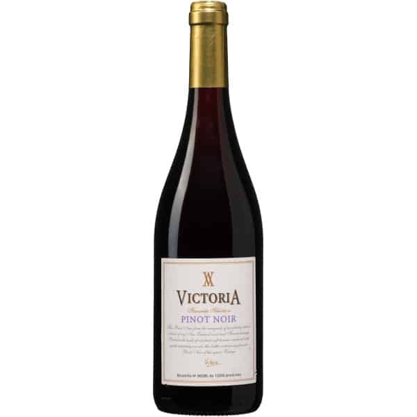 Victoria 'Favorite Selection' Pinot Noir