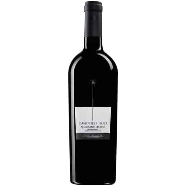 Vigneti del Vulture Piano del Cerro Aglianico 2019