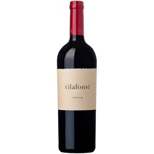 Vilafonte Series M 2017