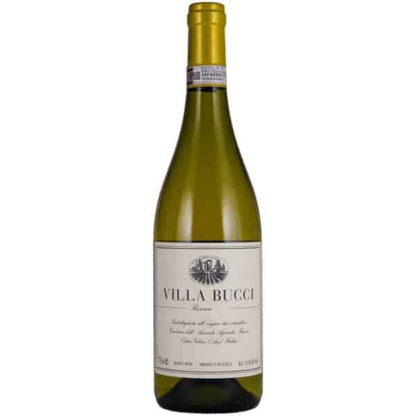 Villa Bucci Verdicchio Riserva 2020