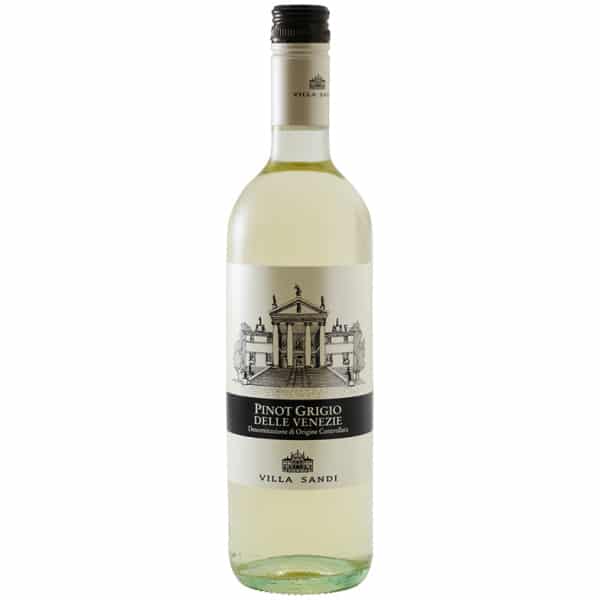 Villa Sandi Pinot Grigio