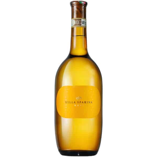 Villa Sparina Gavi di Gavi 2023