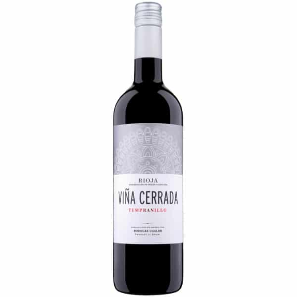 Viña Cerrada Tempranillo