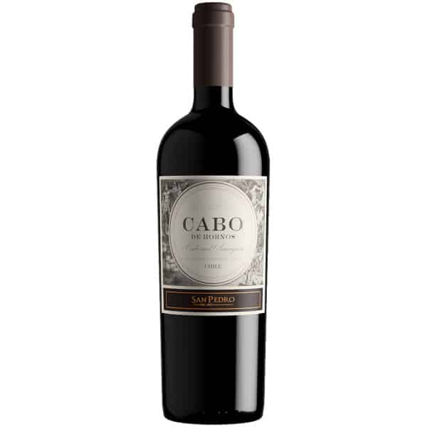 Vina San Pedro Cabo de Hornos Special Reserve 2018