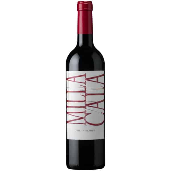 Vina Vik Milla Cala 2021