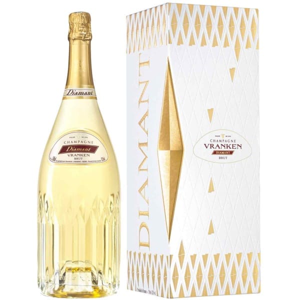 Vranken Diamant Brut Champagne