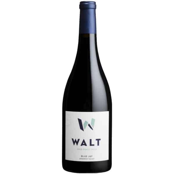 Walt Blue Jay Pinot Noir 2020