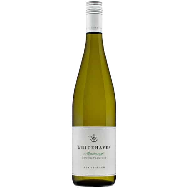 Whitehaven Gewurztraminer 2022
