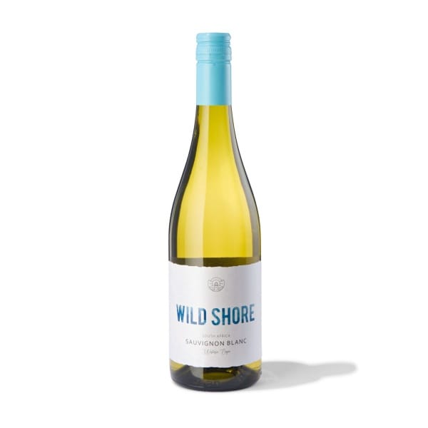 Wild Shore Sauvignon Blanc 0.75L