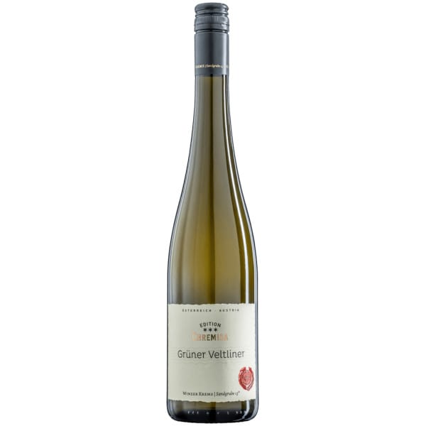 Winzer Krems Chremisa Edition Grüner Veltliner