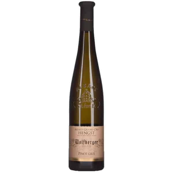 Wolfberger Hengst Grand Cru Pinot Gris