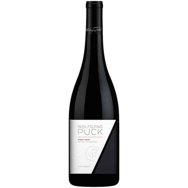 Wolfgang Puck Master Lot Reserve Pinot Noir 2020