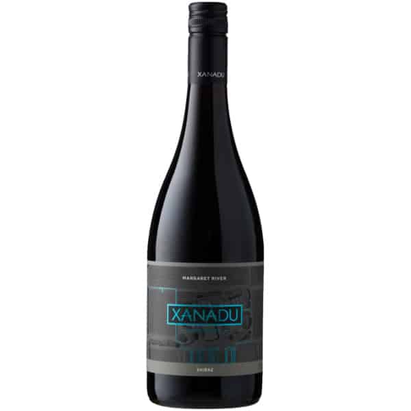 Xanadu Shiraz 2020