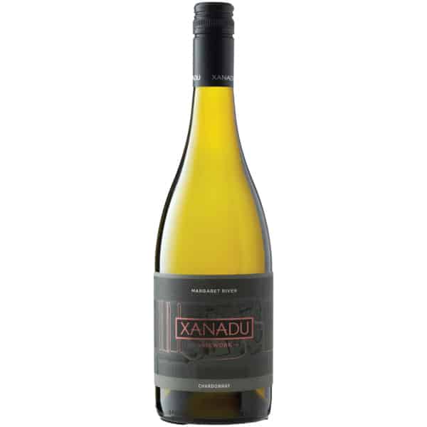 Xanadu Vinework Chardonnay 2020