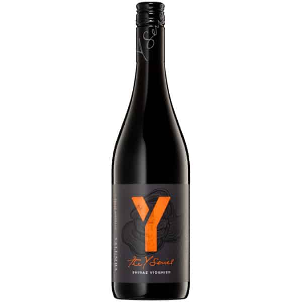 Yalumba The Y Series Shiraz - Viognier